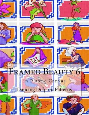 Book cover for Framed Beauty 6