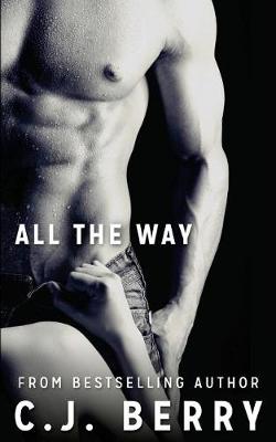 Book cover for All The Way