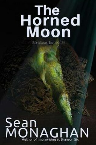 Cover of The Horned Moon