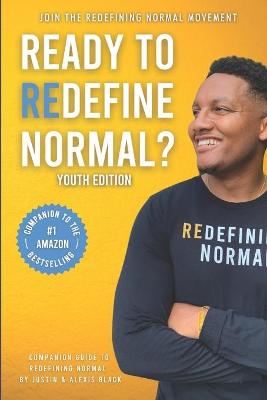 Book cover for Redefining Normal Companion Guide