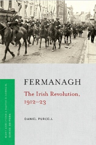 Cover of Fermanagh