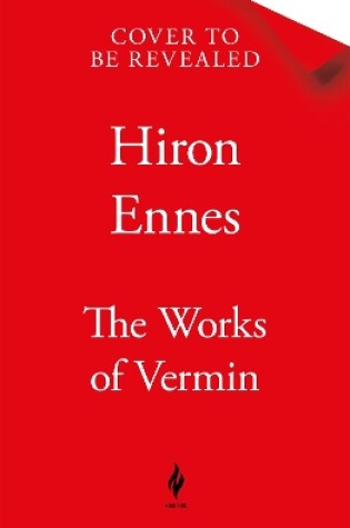 Cover of The Works of Vermin