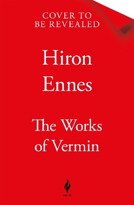 Cover of The Works of Vermin