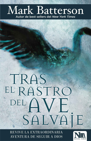 Book cover for Tras El Rastro del Ave Salvaje