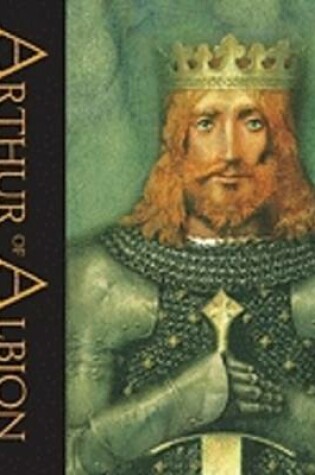 Cover of Arthur of Albion