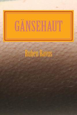 Book cover for Gaensehaut