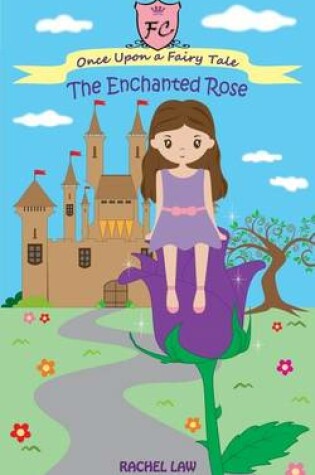 Cover of The Enchanted Rose