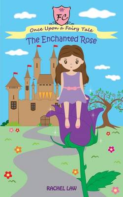 Book cover for The Enchanted Rose