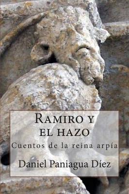 Book cover for Ramiro y el hazo