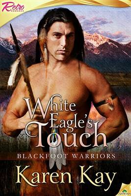 Cover of White Eagle's Touch