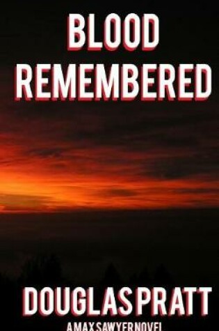 Cover of Blood Remembered