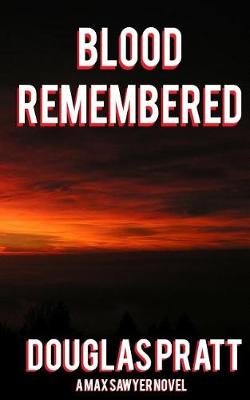 Book cover for Blood Remembered