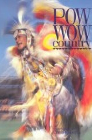 Cover of Pow Wow Country