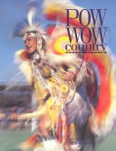 Book cover for Pow Wow Country
