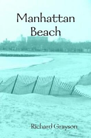 Cover of Manhattan Beach