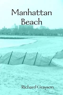 Book cover for Manhattan Beach