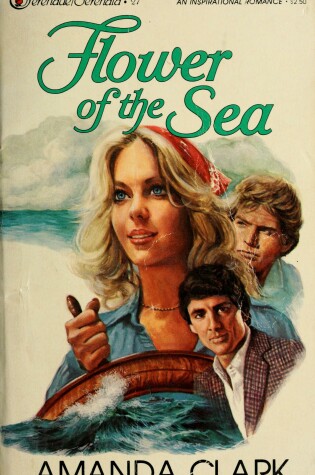 Cover of Flower of the Sea