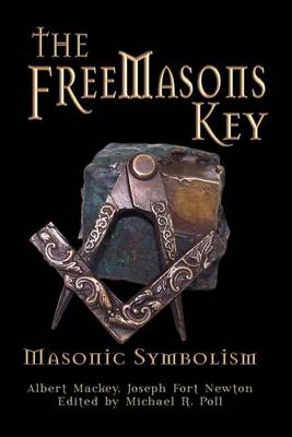 Book cover for The Freemasons Key