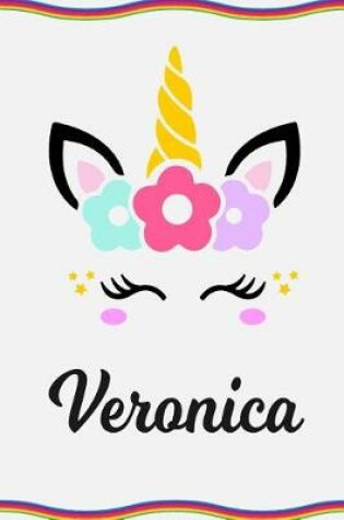 Cover of Veronica