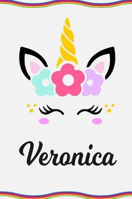 Book cover for Veronica