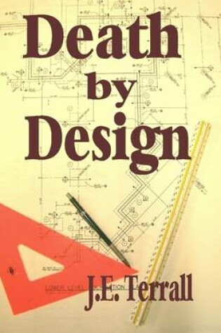Cover of Death By Design