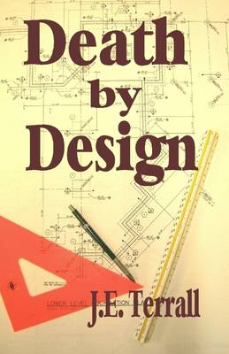Book cover for Death By Design