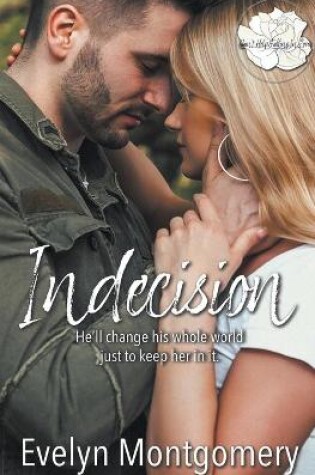 Cover of Indecision