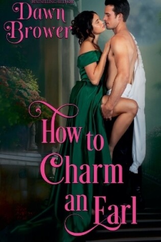 Cover of How to Charm an Earl