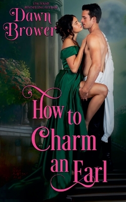 Cover of How to Charm an Earl