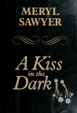 Book cover for A Kiss in the Dark