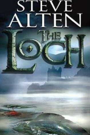 Cover of The Loch