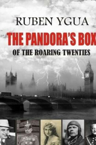 Cover of The Pandora's Box of the Roaring Twenties