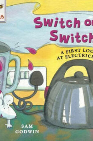 Cover of Which Switch Is Which?