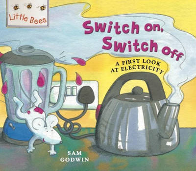 Cover of Which Switch Is Which?