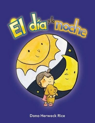 Book cover for El d a y la noche (Day and Night) (Spanish Version)