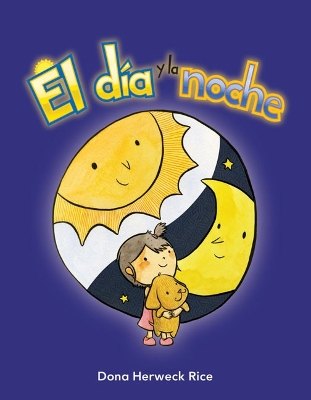 Cover of El día y la noche