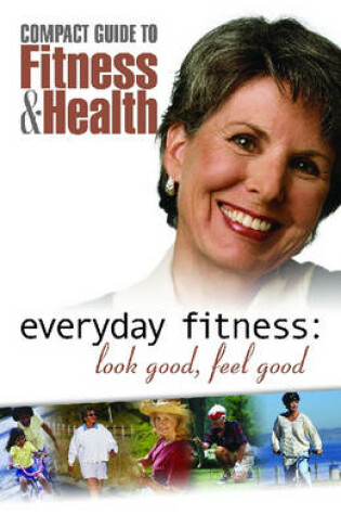 Cover of Everyday Fitness