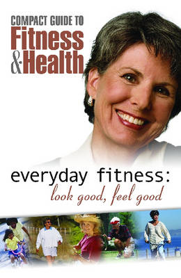 Book cover for Everyday Fitness