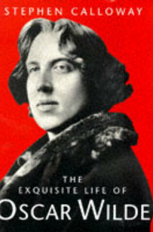 Cover of Oscar Wilde