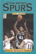 Book cover for San Antonio Spurs