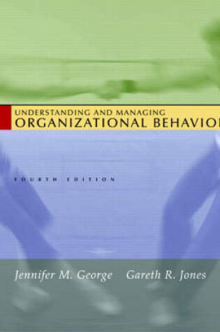 Cover of Online Course Pack: Understanding and Managing Organizational Behavior:(International Edition) with OneKey BlackBoard, Student Access Kit, Understanding and Managing Organizational Behavior