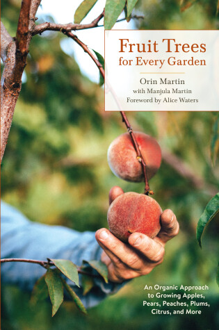 Cover of Fruit Trees for Every Garden