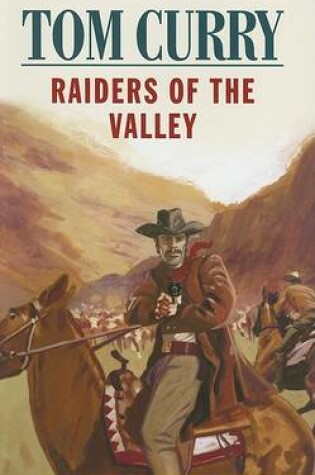Cover of Raiders of the Valley