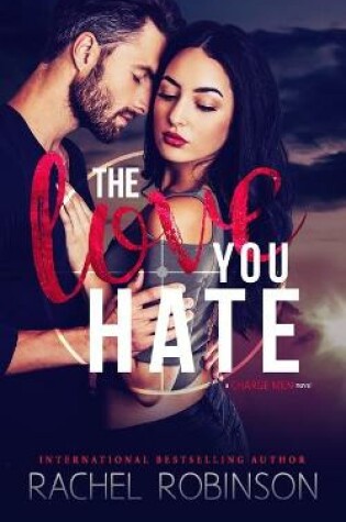 Cover of The Love You Hate