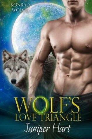 Cover of Wolf's Love Triangle