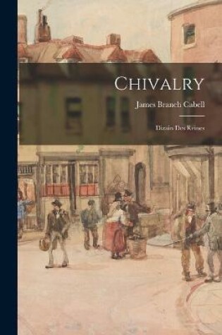 Cover of Chivalry