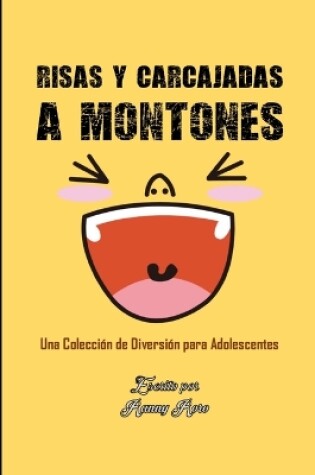 Cover of Risas Y Carcajadas a Montones