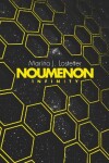 Book cover for Noumenon Infinity