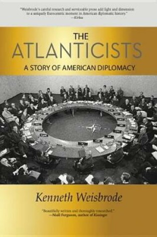 Cover of The Atlanticists