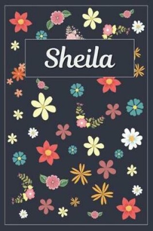 Cover of Sheila